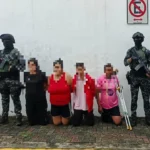 Operativo Libertad 1031 libera a comerciante secuestrado en Quinsaloma