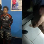 Operativo en Prosperina deja dos detenidos por terrorismo en Guayaquil