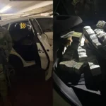 Operativo militar en La Garzota incauta $250.000 y municiones en Guayaquil