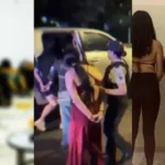 Policía rescata a tres mujeres y desmantela casa de citas clandestina en Guayaquil