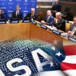 Restricción de visas EE. UU.: dos ecuatorianos sancionados por corrupción