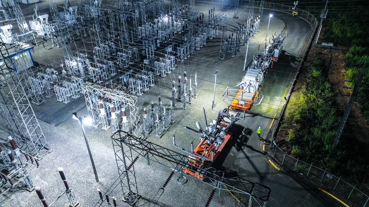 ARCONEL ajusta pliego tarifario de alto voltaje para el sector productivo