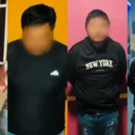 Capturan a cabecillas de los Comandos de la Frontera en operativos simultáneos
