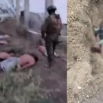 Cinco capturados mientras desmembraban a una persona en Posorja, Guayas