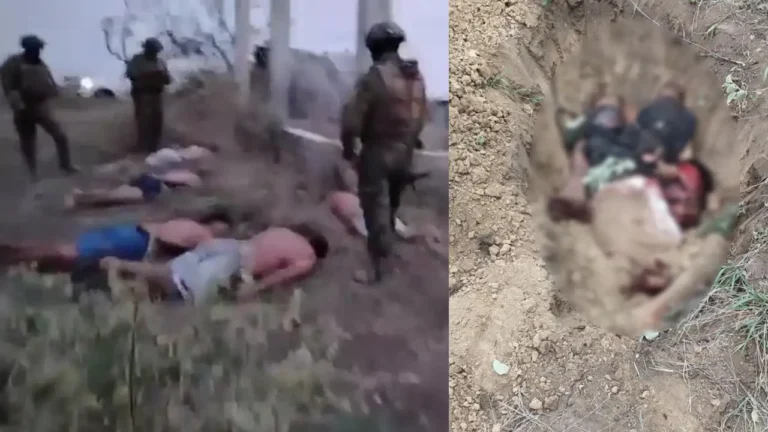 Cinco capturados mientras desmembraban a una persona en Posorja, Guayas