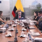 Comisión aprueba informe sobre presuntos incrementos patrimoniales injustificados
