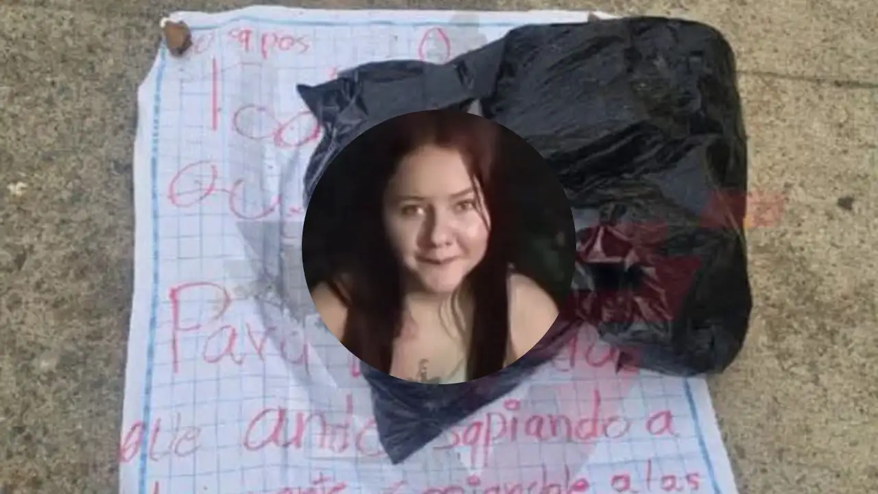 Conmoción por brutal asesinato de una adolescente de 16 años en Pasaje