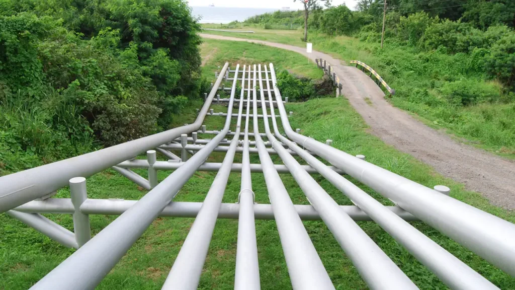 Ecuador y Colombia reactivan el transporte de crudo colombiano por el SOTE