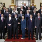Ecuador y Perú sellan nueva alianza estratégica en Lima