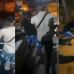 ¿Ejecución en Borbón? Bandas armadas azotan la zona norte de Esmeraldas