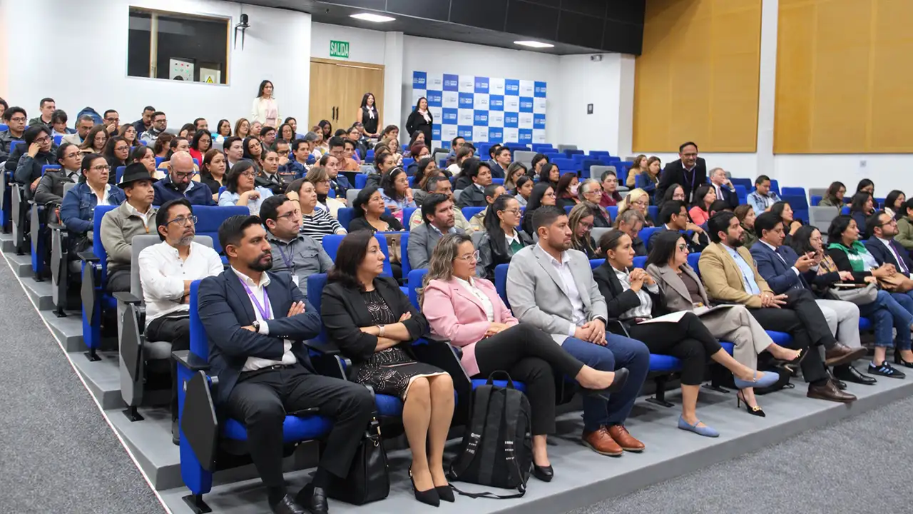 MSP oficializa riguroso reglamento sanitario para centros de salud mental en Ecuador