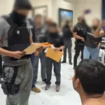 Operación Gran Fénix Cantabria deja 21 detenidos en Ecuador y Europa