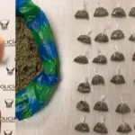 Operativo antidrogas desmantela red de microtráfico en Atacames y Quinindé