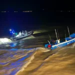 Operativo de la Armada decomisó 1.220 kilos de SCSF en Rioverde