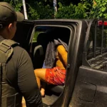 Operativo deja un presunto extorsionador aprehendido en Malimpia, Quinindé