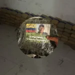 Operativo militar decomisa 220 bloques de droga en sector Aire Libre Alto