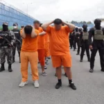 Plan de clasificación penitenciaria busca recuperar el control estatal en cárceles del país