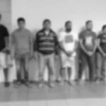 Policías acusados por asociación ilícita, sustraían y vendían evidencias en Guayaquil