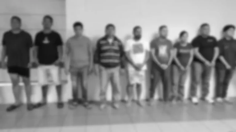 Policías acusados por asociación ilícita, sustraían y vendían evidencias en Guayaquil